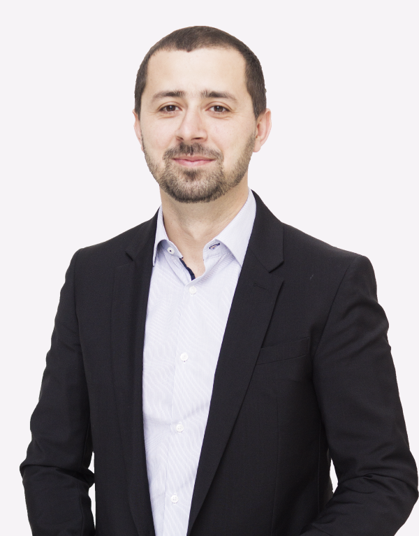 Tomasz Homel