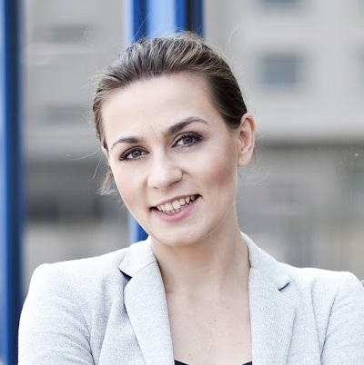 Małgorzata Moderacka