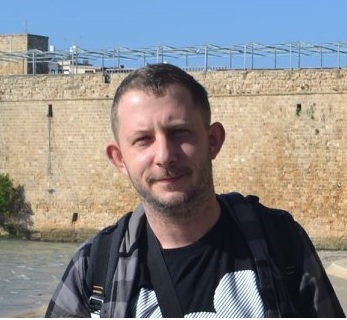 Dariusz Gliksman