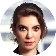 Sylwia Hans