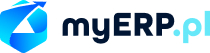myERP logo