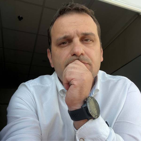 Alexandru Calin