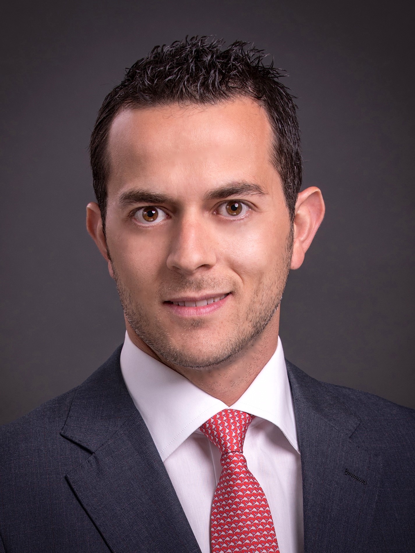 Emiliano Luzzi
