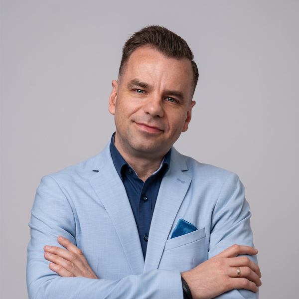 Sławomir Meller