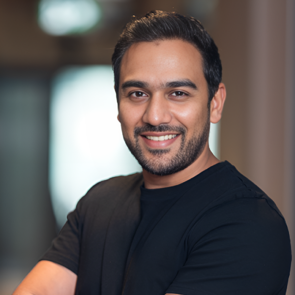 Arsalaan Ahmed