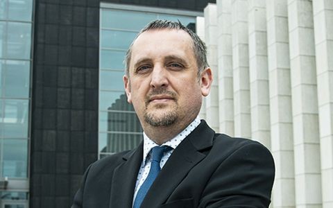 Marcin  Romanowski 