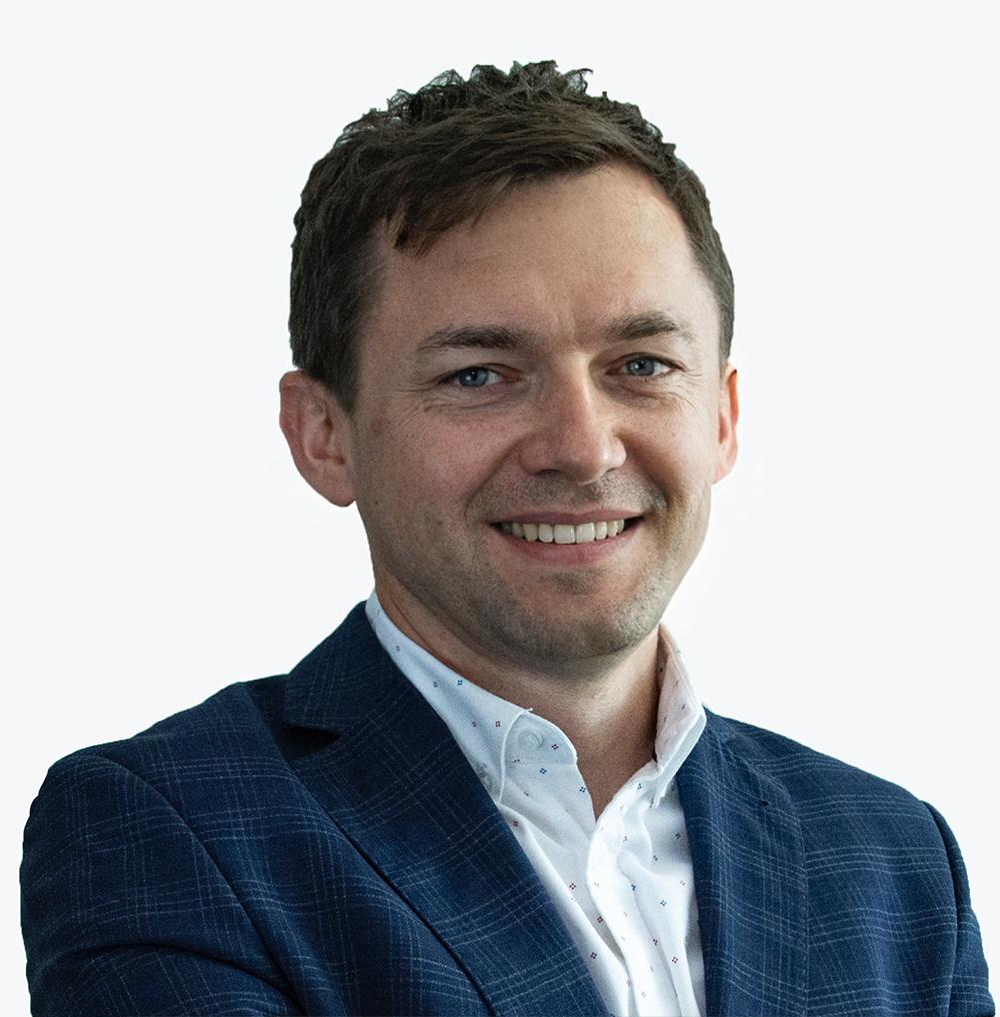 Mariusz Kot