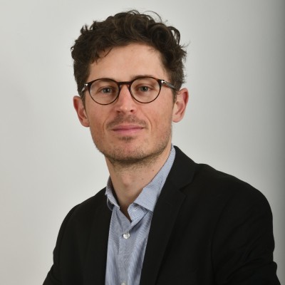Antoine L'Hotelier