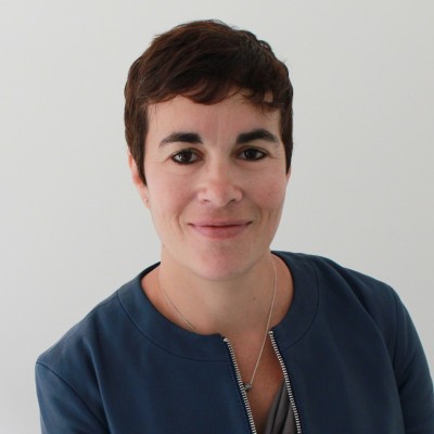Virginie Huet Delmotte