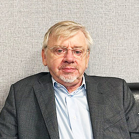 Janusz  Czauderna  