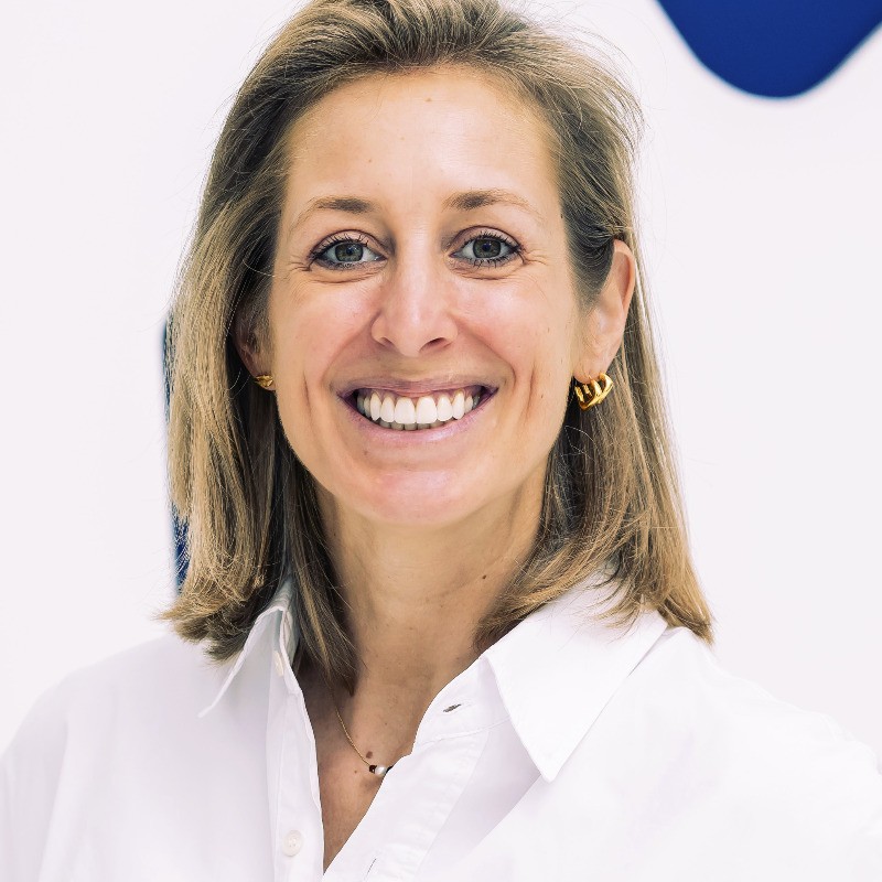 Geraldine Vercruysse 
