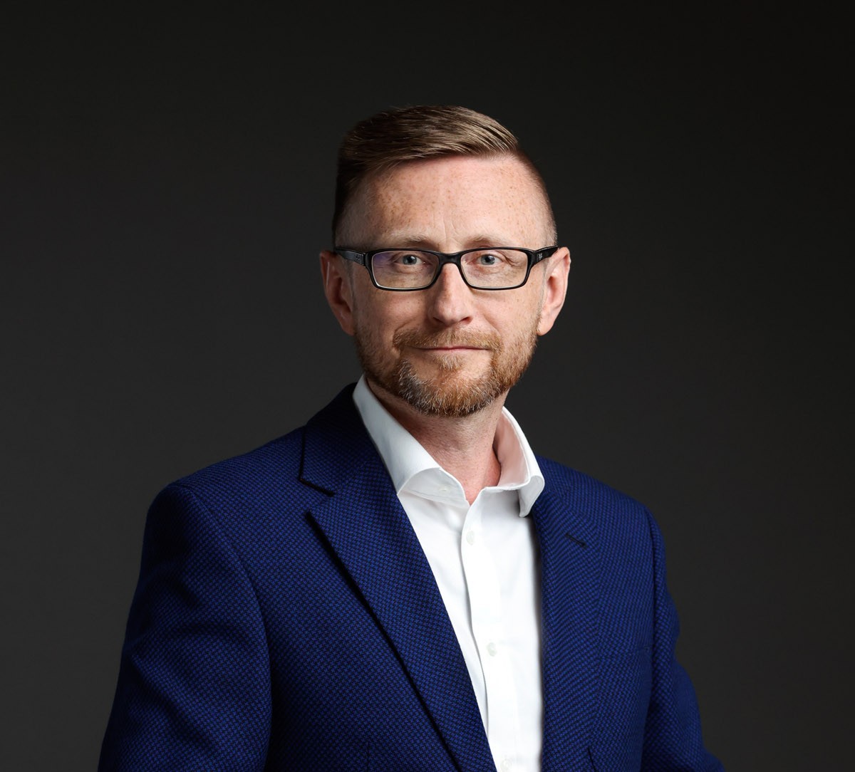 Łukasz Dubiel