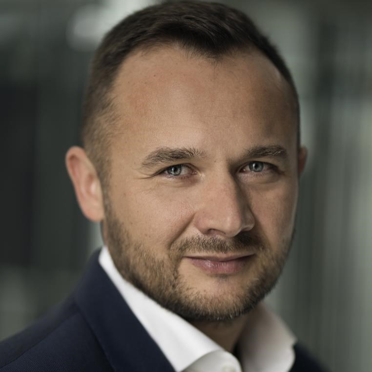 Przemysław Drzymała