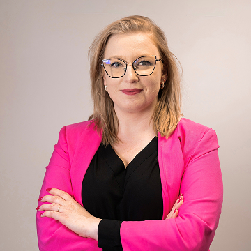 Maja Bąk