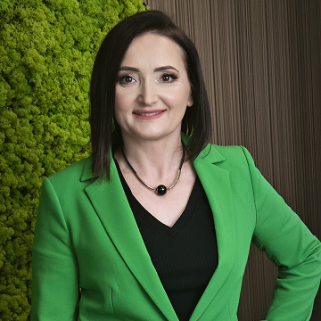 Anita Gołębiewska