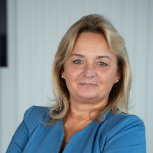 Dorota Zielińska