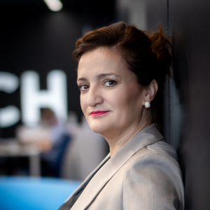 Katarzyna Mocio-Cich