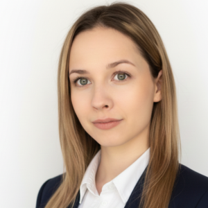 Magdalena Mamcarczyk