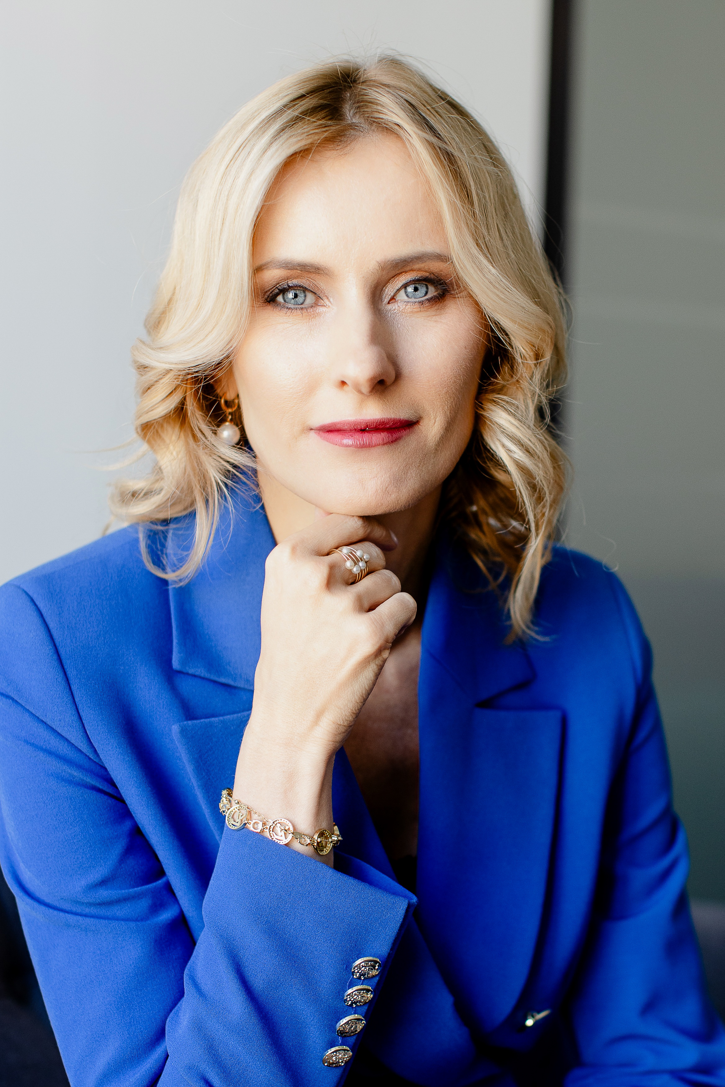 dr hab. Anna Kowalczuk