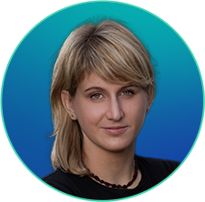 Karolina  Szołtysek 