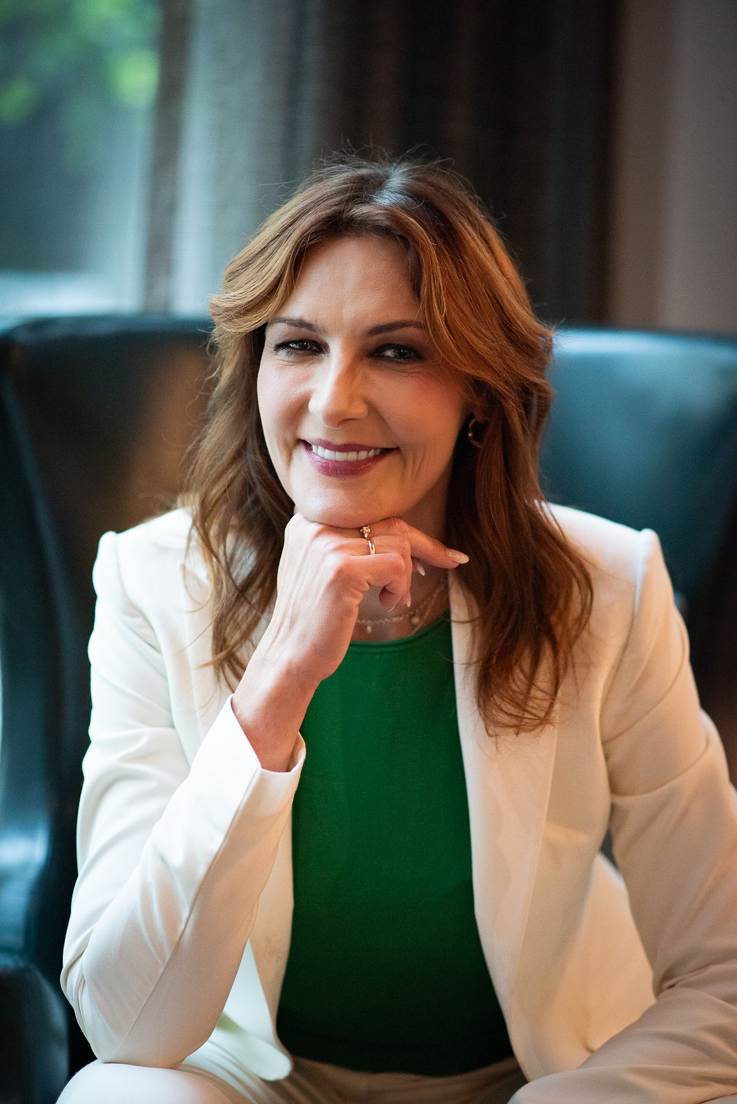 dr hab. n. o zdr. Katarzyna Kolasa
