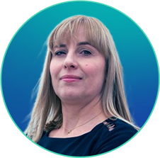 Magdalena  Oczkiewicz