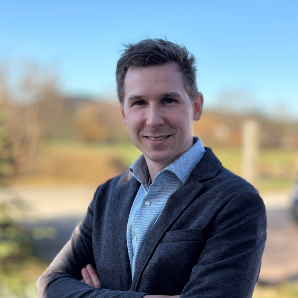 Christopher Schwaiger