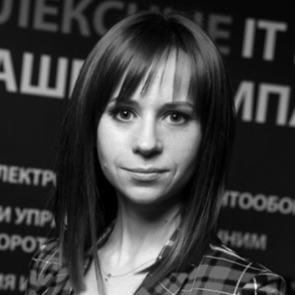 Iana Filinova