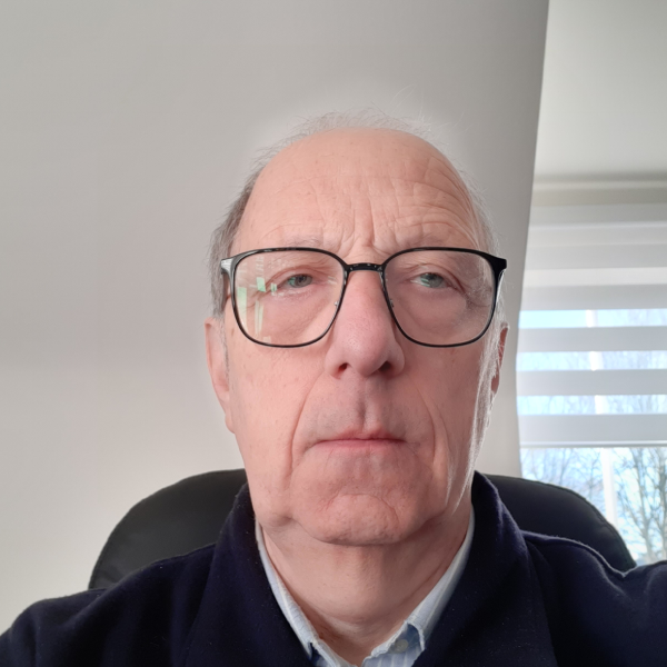 Jan Dierickx