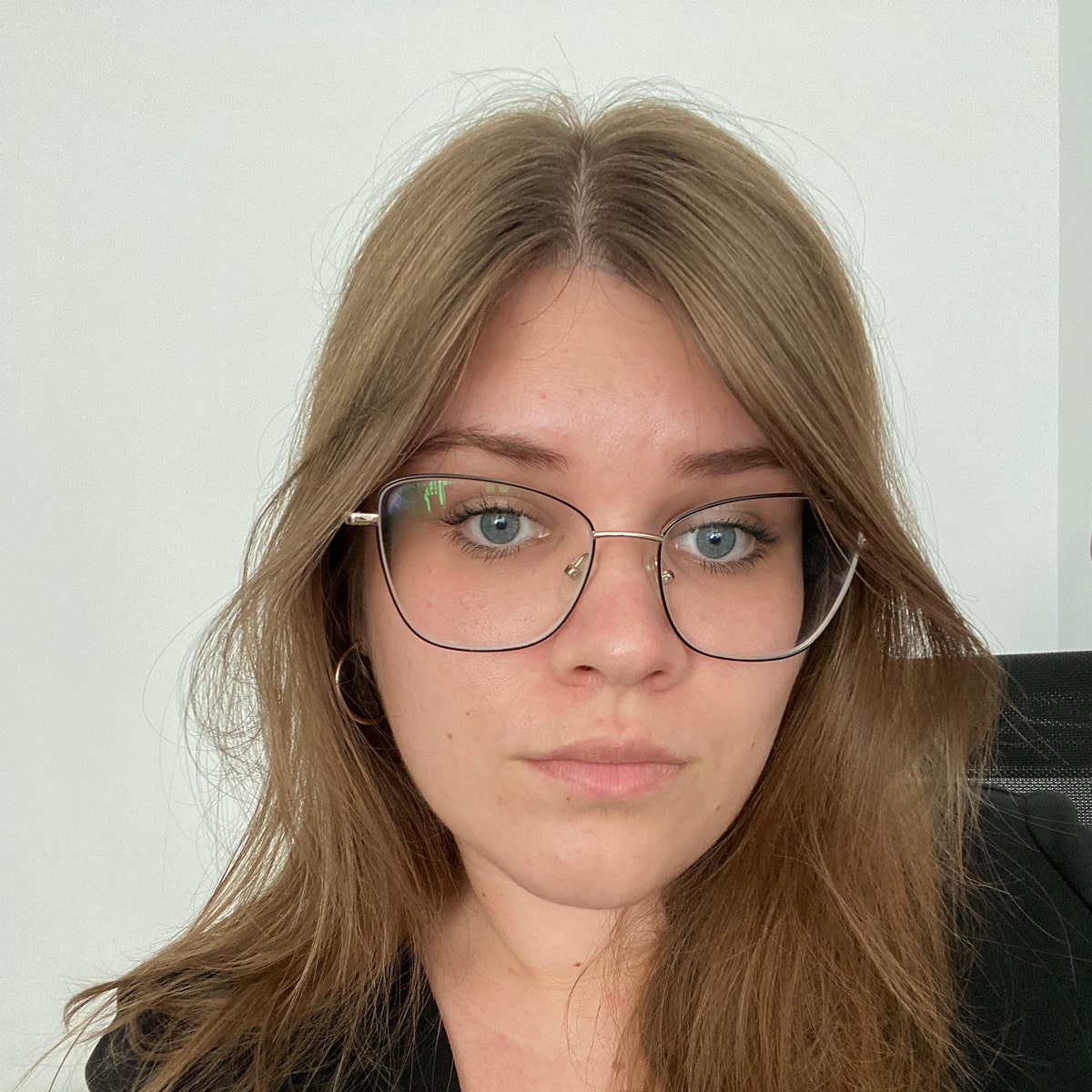 e-Invoicing: Katarzyna Klasińska