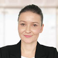 Małgorzata  Chociaj-Årøen 