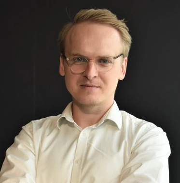 Michał Kacperek
