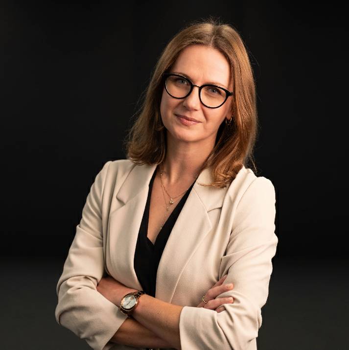Kamila Kania