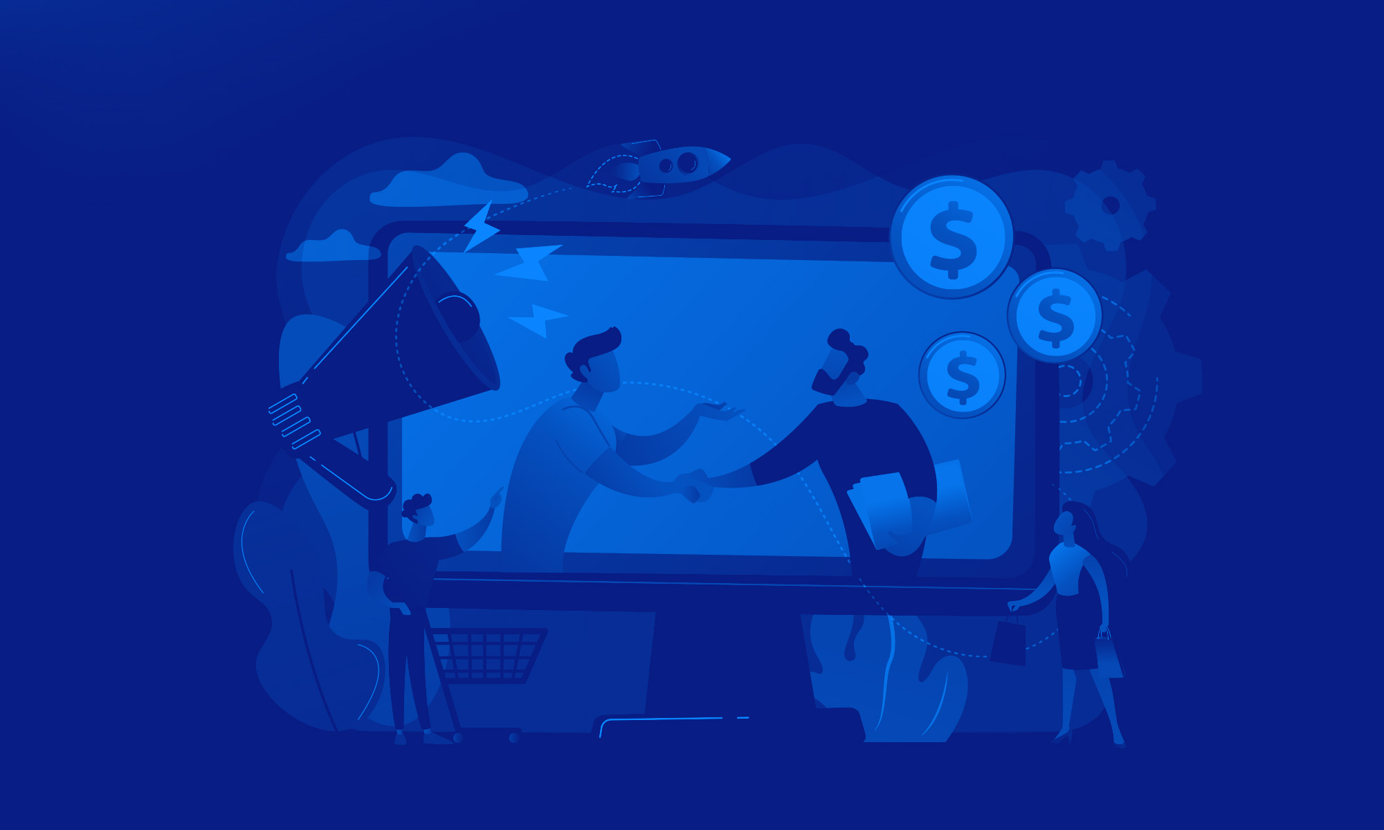 The Ultimate Guide to Customer Loyalty | COMARCH SA
