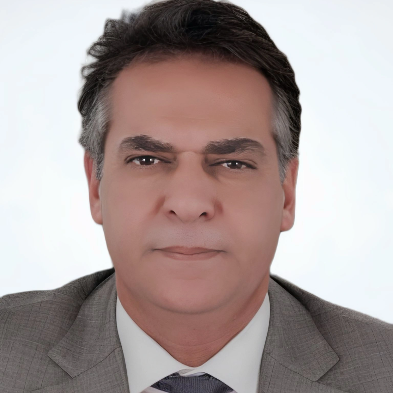 Ahmed Jarallah