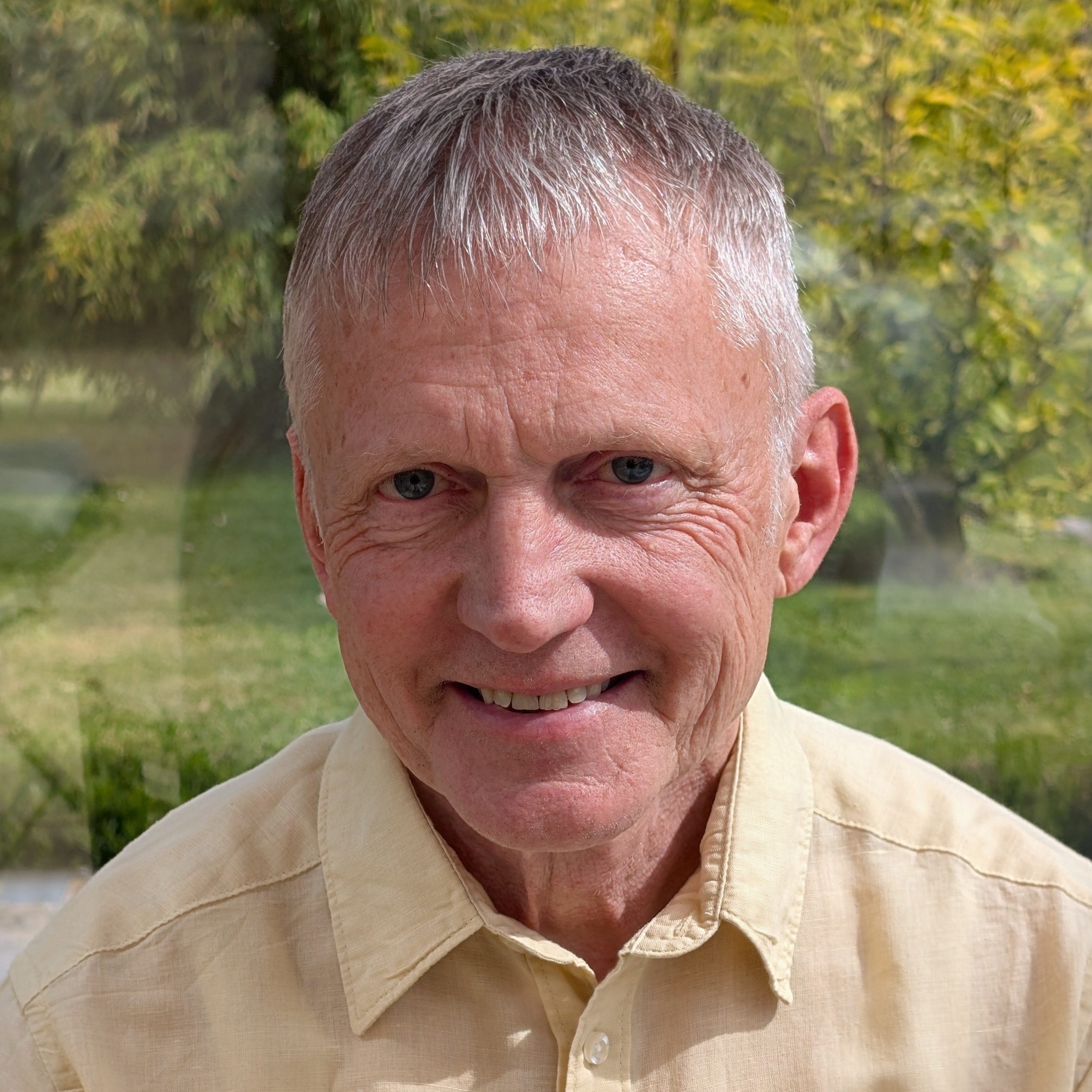 Andrzej Cwik