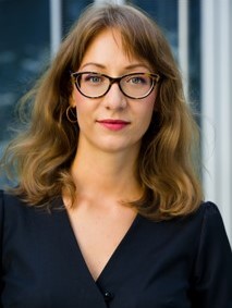 Anna  Szczurowska-Tuziak