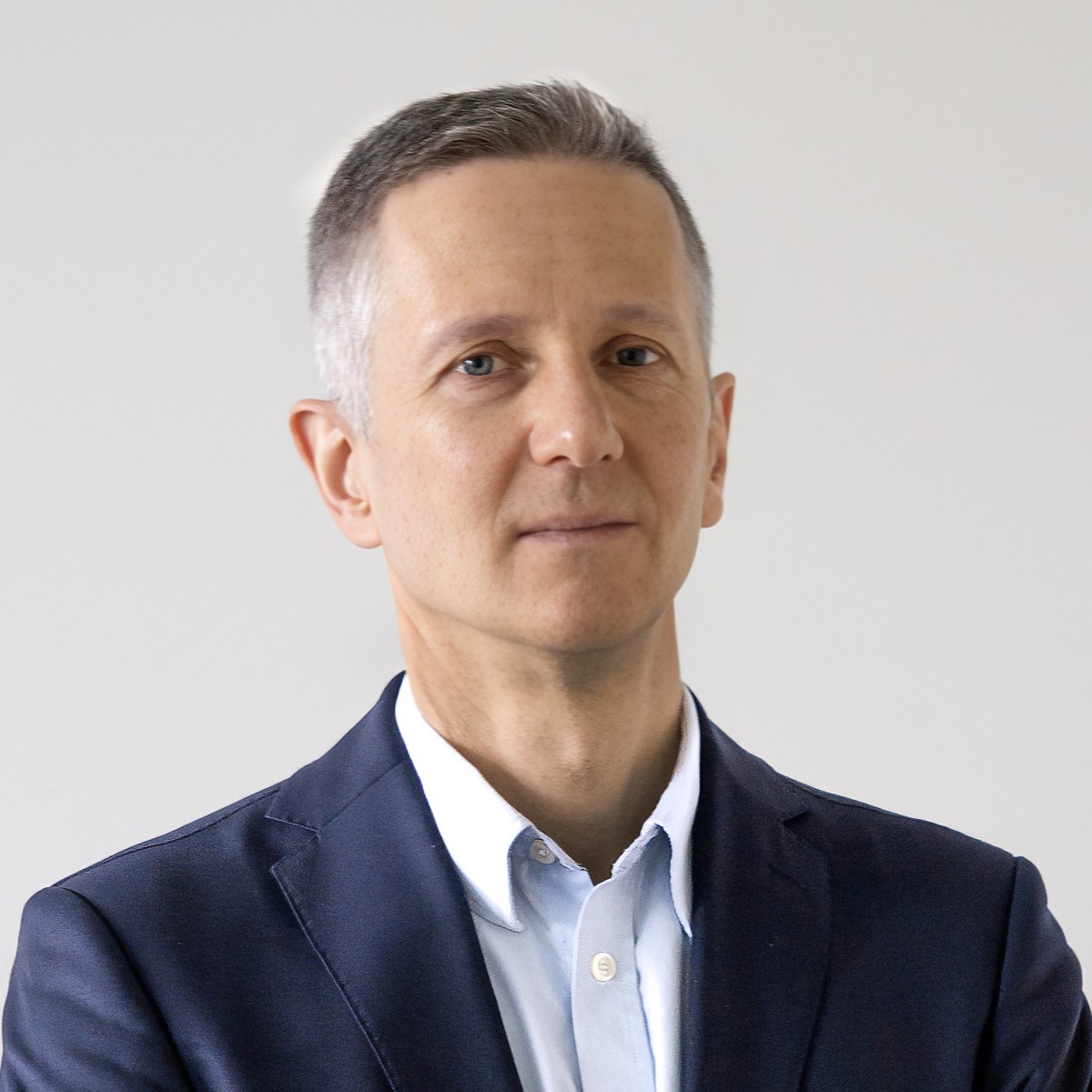 Łukasz Mendyk