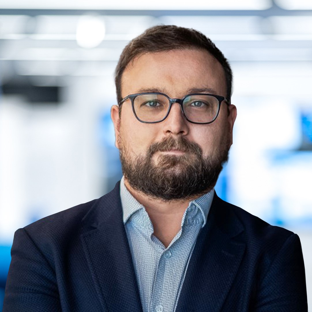 Maciej Burczyk