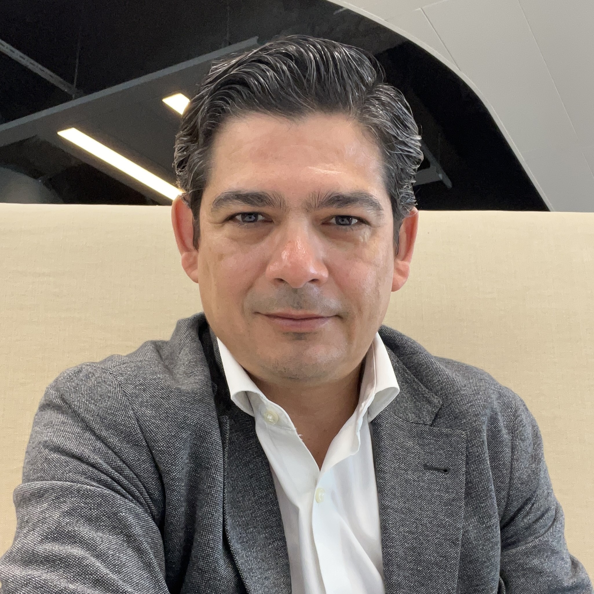 Manuel  Alvarez Ruelas
