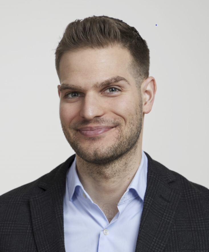 Matyas Weber