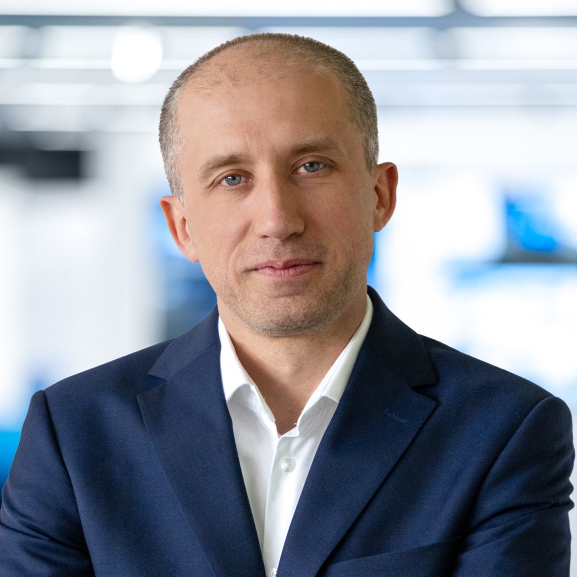 Paweł Brożyna