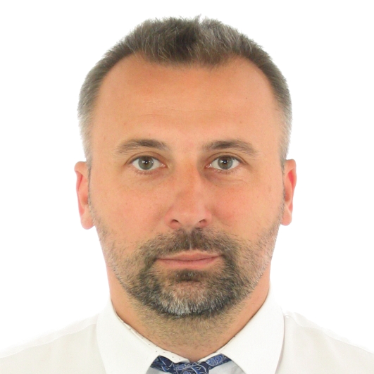 Tomasz Faltyński