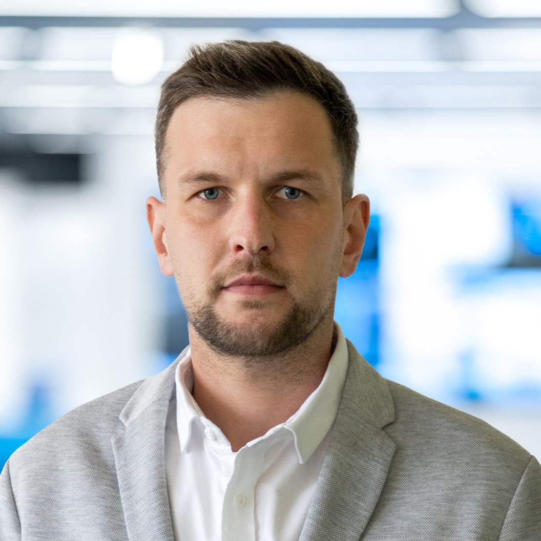 Tomasz Kadłuczka