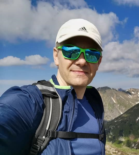 Krzysztof Czajkowski