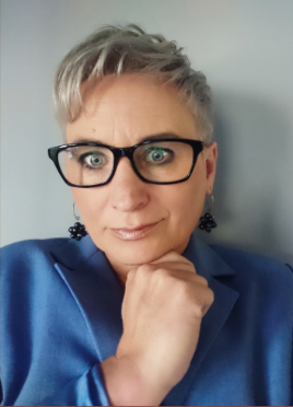 Małgorzata Małecka