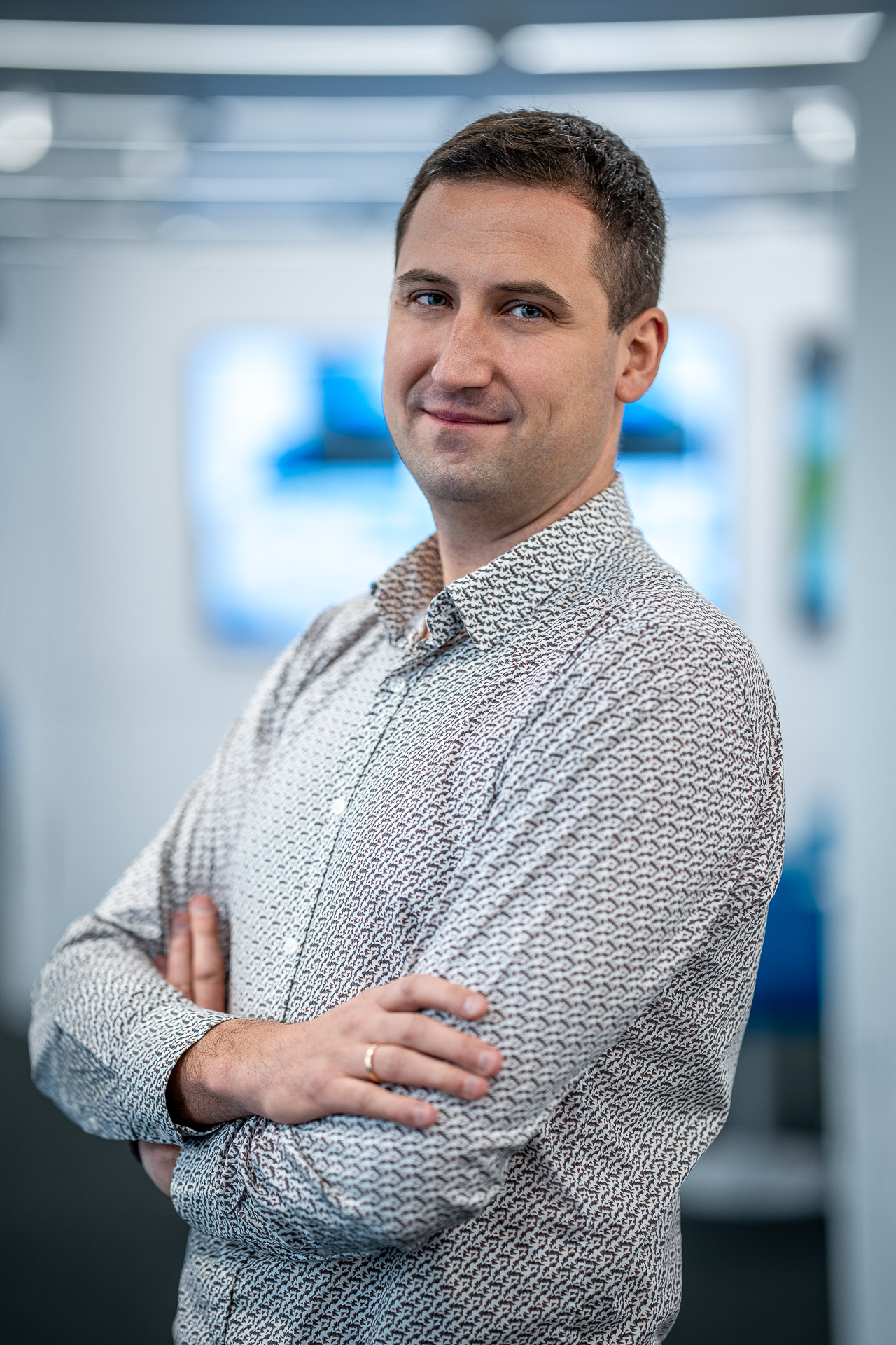 Przemyslaw Maślankiewicz