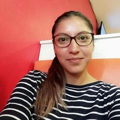 Claudia Monserrat Trejo Perez