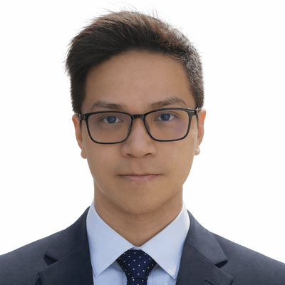 Raymond Wye Lok Chow
