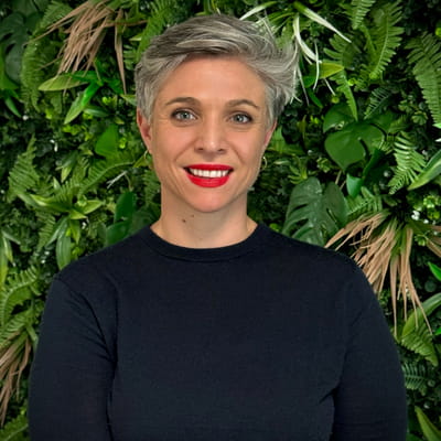 Kia Abbott